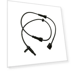 Датчик скорости колеса ABS — Датчики скорости, apadautoparts