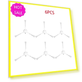 Аксессуары для робота-пылесоса — Роботы-пылесосы, Xiaomi