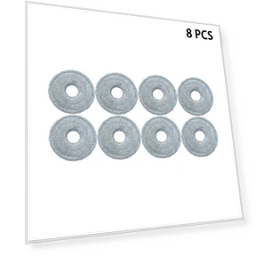 Аксессуары для робота-пылесоса — Роботы-пылесосы, Harmonious Living Home