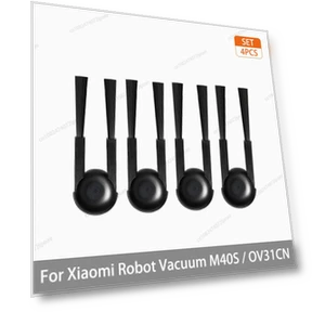 Аксессуары для робота-пылесоса — Роботы-пылесосы, Xiaomi