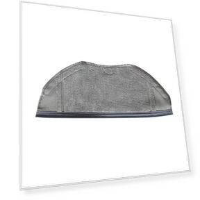 Набор запасных частей для робота-пылесоса — Запчасти и аксессуары для пылесосов, WuYan