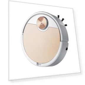 Робот-пылесос — Роботы-пылесосы, JOHO - CarGear