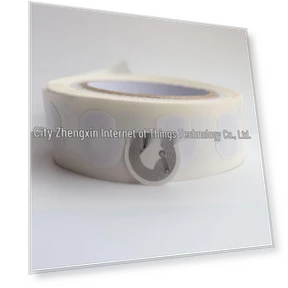 Самоклеящаяся метка NFC — , Got Now