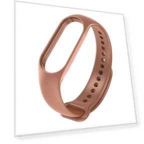 Сменный силиконовый ремешок для умных браслетов — Браслеты и клипсы, DanGing