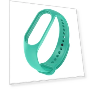 Силиконовый ремешок для умных браслетов — Браслеты и клипсы, DanGing