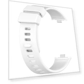 Силиконовый ремешок для часов — Ремешки для фитнес-браслетов, Sunshine168