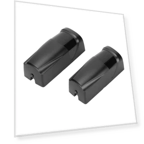 Инфракрасный лучевой датчик сигнализации для дверей — Фотоэлектрические датчики, mfySpace