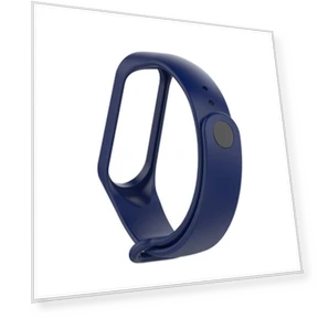 Сменный силиконовый ремешок для умных браслетов — Ремешки для фитнес-браслетов, DanGing