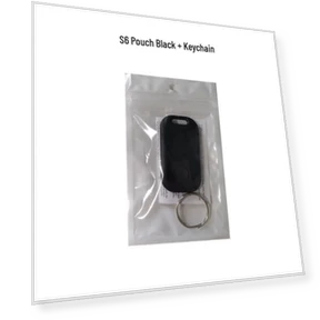 Умный поисковик ключей — Поисковики вещей, GadgetGrip