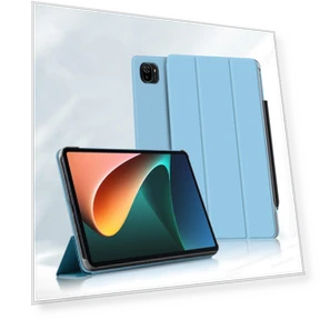 Защитный чехол для планшета — Сумки