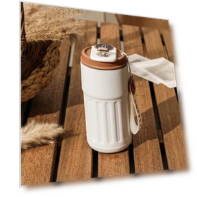 Умный термос для воды с цифровым дисплеем температуры — Подогреватели напитков, Very nice home and kitchen