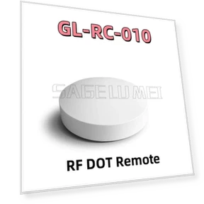 Контроллер для светодиодной ленты с диммером и управлением по Wi-Fi — LED ленты, GLEDOPTO