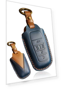 Умный ключ для автомобиля — Брелоки, JAPAN ANIME BRIDGE