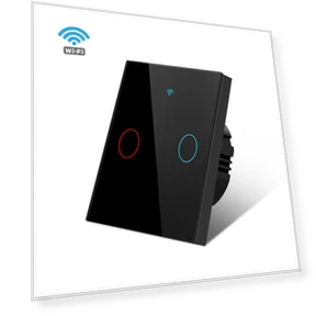 Умный выключатель света — Диммеры, Szaoju