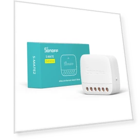 Умный выключатель света — Диммеры, Sonoff