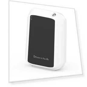 Умный аромадиффузор с Bluetooth — Электрические, mfySpace