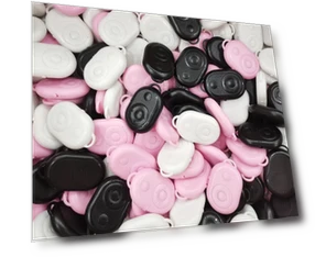 Умный селфи-монопод с Bluetooth и беспроводным переключателем страниц — Селфи-палки и штативы, 16Double8