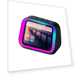 Умный динамик с дисплеем — Аксессуары для телефонов, AIEK