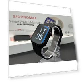 Умный спортивный браслет — Умные часы, 16Double8