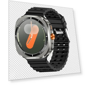 Умные часы с Bluetooth для отслеживания пульса и занятий спортом — Умные часы, GadgetGrip