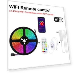 Светодиодные ленты RGB — LED ленты, MALITAI