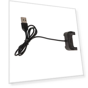 Зарядный кабель и док-станция для умных часов — Кабели и зарядные устройства для умных часов, HUAMI