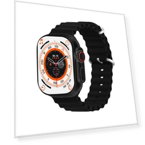 Умные часы с сенсорным экраном HD — Умные часы, Popular House