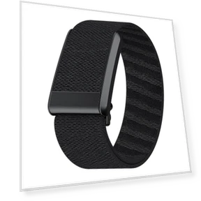 Мягкий ремешок для спортивного трекера — Браслеты и клипсы, hagajk