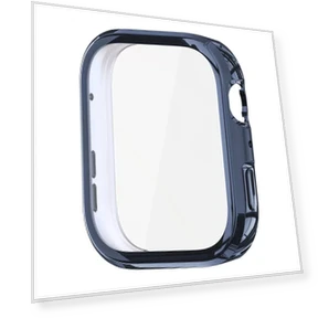 Защитный чехол с мягким экраном — Защитные стекла, MY-CASE