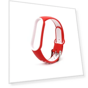 Спортивный силиконовый ремешок для браслета — Ремешки для фитнес-браслетов, MRK