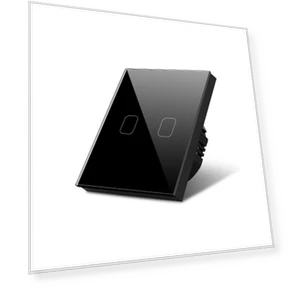 Сенсорный переключатель для светодиодной лампы — Диммеры, Rybakov Home Lighting