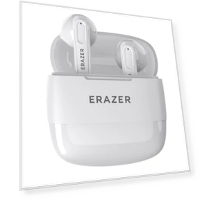 True Wireless Earbuds — Внутриканальные наушники, Andoer