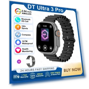 Умные часы с экраном Amoled, поддержкой Bluetooth и ИИ — Умные часы, Zodvboz