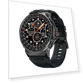 Ультра HD умные часы — Умные часы, Reggo