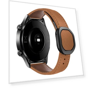 Универсальный ремешок для часов с магнитной застежкой — Ремешки для часов, Smartwatch 2025