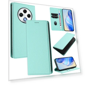 Чехол-кошелек с блокировкой RFID — Аксессуары для телефонов, Smartwatch 2025