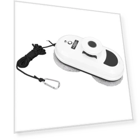 Робот-мойщик окон — Роботы-пылесосы, Robot lifestyle