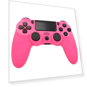 Беспроводной Bluetooth-геймпад для PS4 — Контроллеры, CAOW6