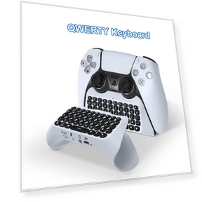 Беспроводной контроллер PS5 — Аксессуары, Gaming Bay