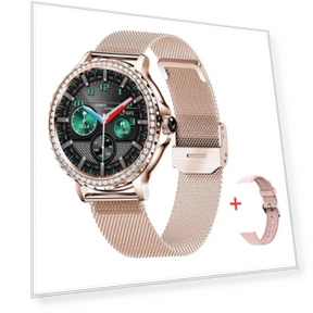 Умные часы для женщин — Умные часы, MEVADEN