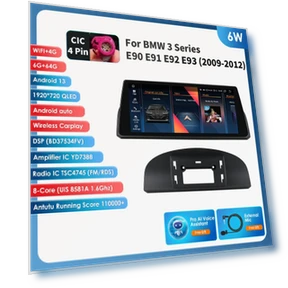 Автомобильная интеллектуальная система — Автомобильные навигаторы, OSSURET