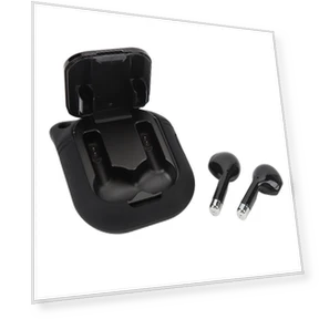 Умные часы с наушниками — Умные часы, Chibear