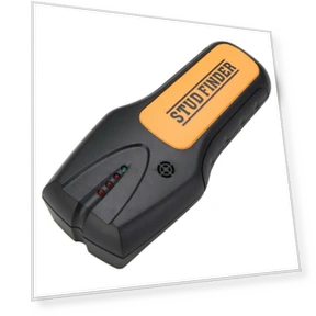 Обнаружение металла, проводки и объектов за стеной, 3 в 1 — Металлоискатели, Fulai