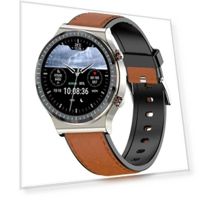 Смарт-часы для мониторинга здоровья — Умные часы, SCIONE