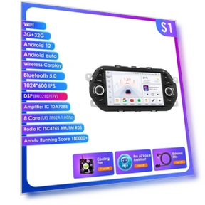 Интеллектуальный экран для автомобиля — Автомобильные навигаторы, Hizpo