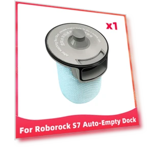 Сменный фильтр для док-станции — Канистровые, Simplistic Living Home