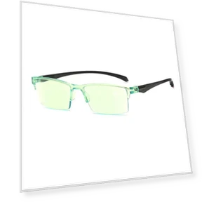 Умные очки с автофокусом и автоматическим зумом — Очки для чтения, EMA