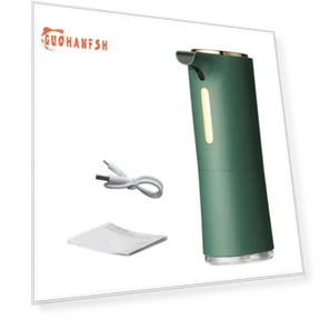 Автоматический дозатор мыла с датчиком — Дозаторы для средств ухода, Smart IT