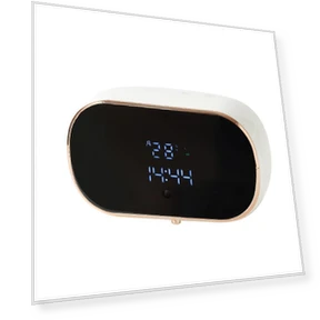 Автоматический дозатор пены для мыла — Дозаторы для средств ухода, HIMO Group