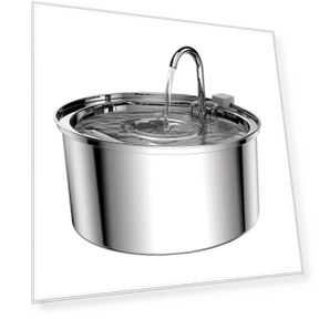 Автоматическая кормушка для домашних животных — Автоматические кормушки, BAEMAR